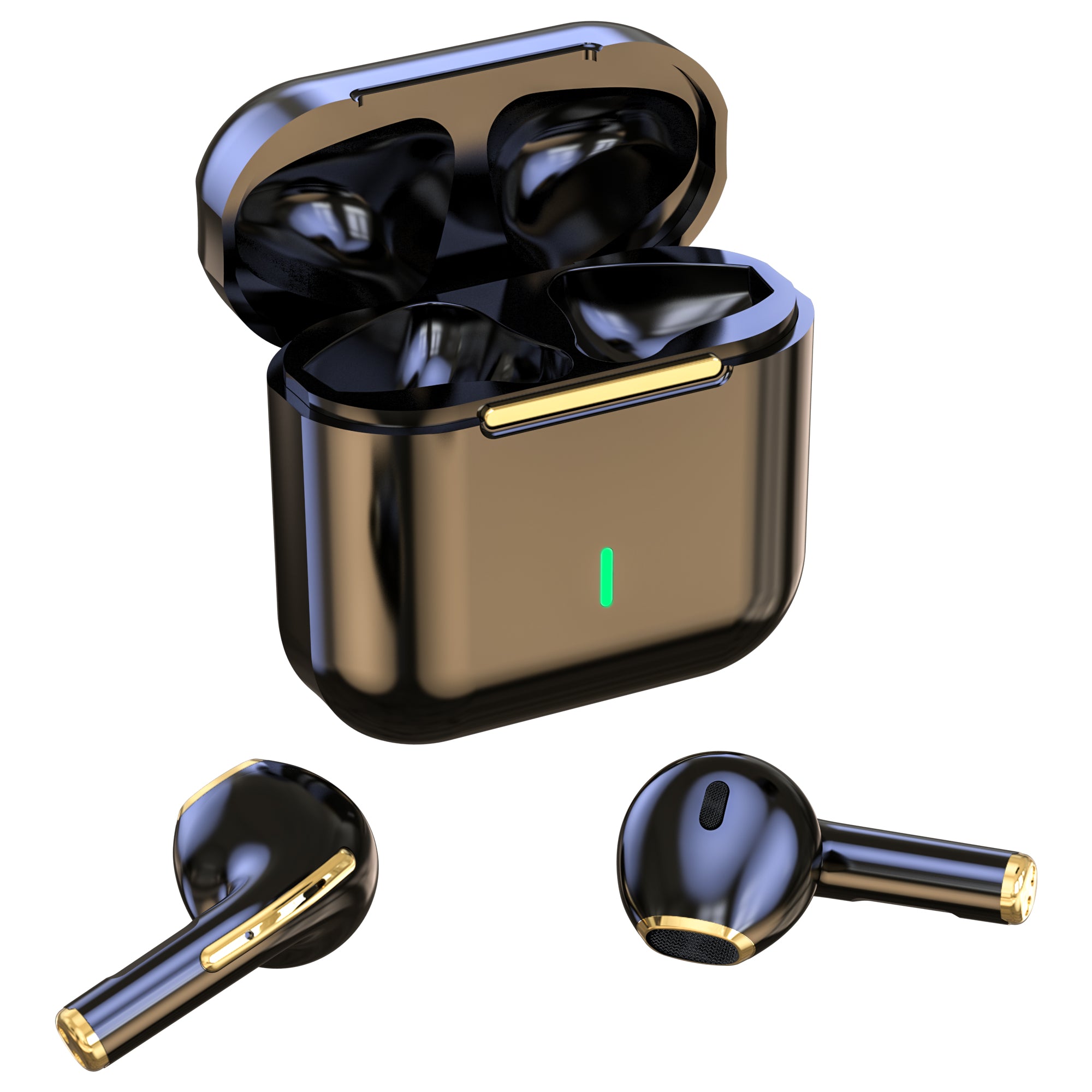 Air-S4 Earphone Bluetooth Wireless Headset Earphone Sport Headphone with Charging Bin Air-S4 Earphone Bluetooth Wireless Headset Earphone Sport Headphone with Charging Bin